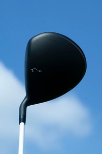 OXIMITY GOLF　Oximity Driver